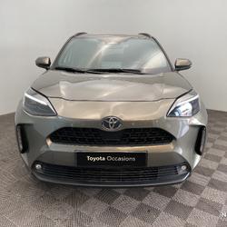 Toyota Yaris Cross Yaris Cross Hybride 130h AWD-i Design Beauvais