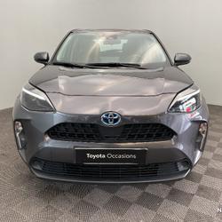 Toyota Yaris Cross Yaris Cross Hybride 116h 2WD Dynamic Beauvais