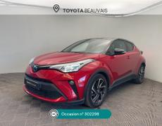 Toyota C-HR Beauvais