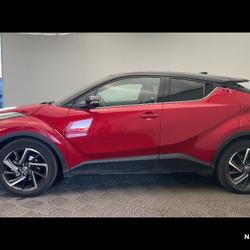 Toyota C-HR C-HR Hybride 1.8L Design Ultimate Beauvais