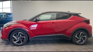 Toyota C-HR  - Design - photo 1