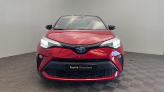 Toyota C-HR  - Design - photo 2