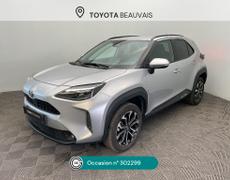 Toyota Yaris Cross Beauvais