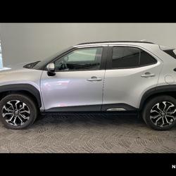 Toyota Yaris Cross Yaris Cross Hybride 130h AWD-i Design Beauvais