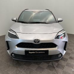 Toyota Yaris Cross Yaris Cross Hybride 130h AWD-i Design Beauvais