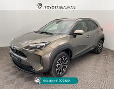 Toyota Yaris Cross Beauvais