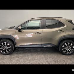 Toyota Yaris Cross Yaris Cross Hybride 116h AWD-i Design Beauvais