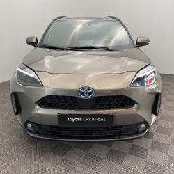 Toyota Yaris Cross Yaris Cross Hybride 116h AWD-i Design Beauvais
