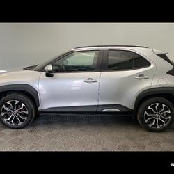Toyota Yaris Cross Yaris Cross Hybride 116h AWD-i Design Beauvais