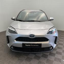 Toyota Yaris Cross Yaris Cross Hybride 116h AWD-i Design Beauvais