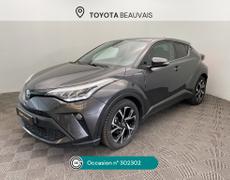 Toyota C-HR Beauvais