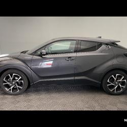 Toyota C-HR C-HR Hybride 1.8L Edition Beauvais