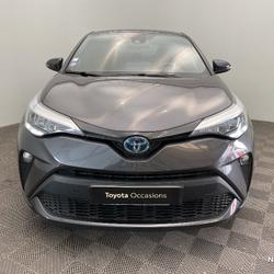 Toyota C-HR C-HR Hybride 1.8L Edition Beauvais