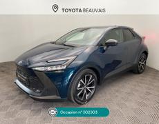 Toyota C-HR Beauvais