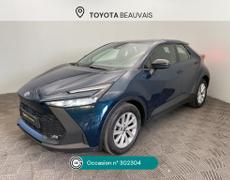 Toyota C-HR Beauvais