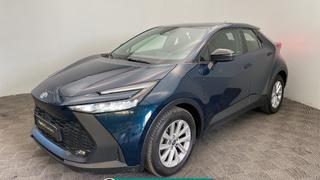 Toyota C-HR  - Dynamic - photo 0