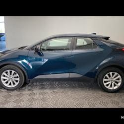 Toyota C-HR C-HR Hybride 140 Dynamic Beauvais