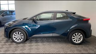 Toyota C-HR  - Dynamic - photo 1