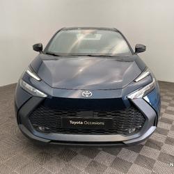 Toyota C-HR C-HR Hybride 140 Dynamic Beauvais