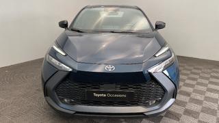 Toyota C-HR  - Dynamic - photo 2