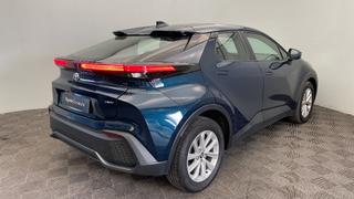Toyota C-HR  - Dynamic - photo 3