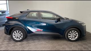Toyota C-HR  - Dynamic - photo 4