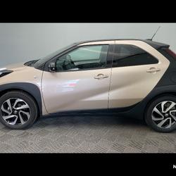 Toyota Aygo X Aygo X 1.0 VVT-i 72 Design Beauvais