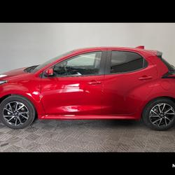 Toyota Yaris Yaris Hybride 116h Design Beauvais