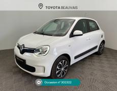 Renault Twingo 3 Beauvais