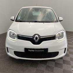 Renault Twingo 3 Twingo III TCe 95 Zen Beauvais