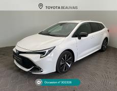 Toyota Corolla Touring Sports Beauvais