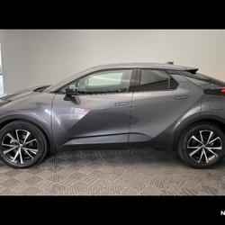 Toyota C-HR C-HR Hybride 200 Design Beauvais
