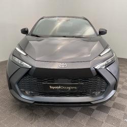 Toyota C-HR C-HR Hybride 200 Design Beauvais