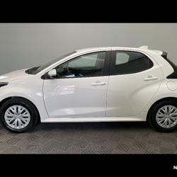 Toyota Yaris Yaris Hybride 116h Dynamic Beauvais
