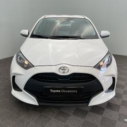 Toyota Yaris Yaris Hybride 116h Dynamic Beauvais