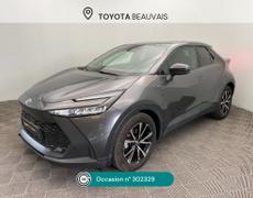Toyota C-HR Beauvais