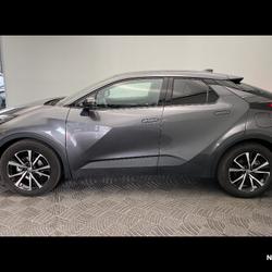 Toyota C-HR C-HR Hybride 200 Design Beauvais
