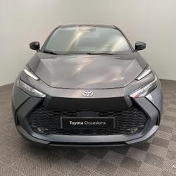 Toyota C-HR C-HR Hybride 200 Design Beauvais