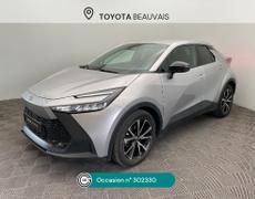 Toyota C-HR Beauvais
