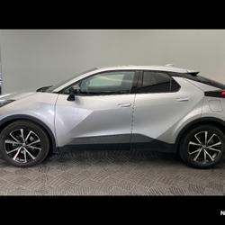 Toyota C-HR C-HR Hybride 140 Design Beauvais