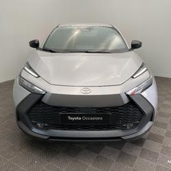Toyota C-HR C-HR Hybride 140 Design Beauvais