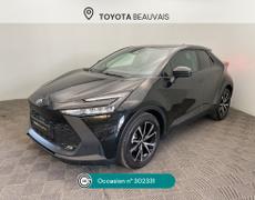 Toyota C-HR Beauvais