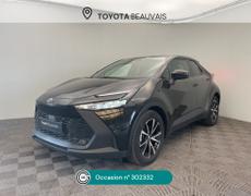 Toyota C-HR Beauvais