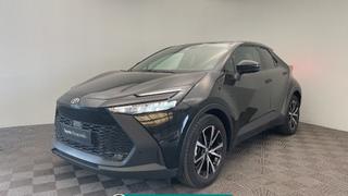 Toyota C-HR  - Design - photo 0