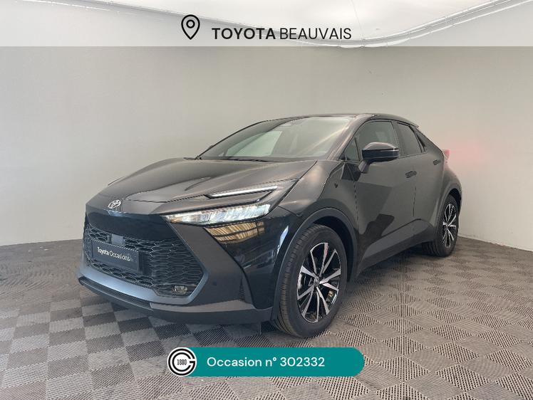 Toyota C-HR  - Design - 29 990 €