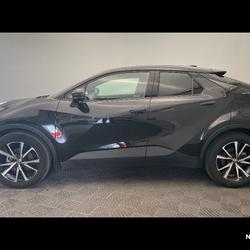 Toyota C-HR C-HR Hybride 200 Design Beauvais