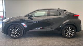 Toyota C-HR  - Design - photo 1
