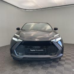 Toyota C-HR C-HR Hybride 200 Design Beauvais