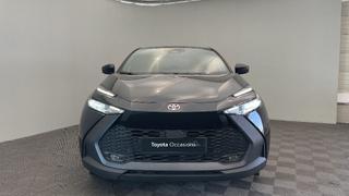 Toyota C-HR  - Design - photo 2