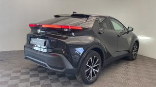 Toyota C-HR  - Design - photo 3